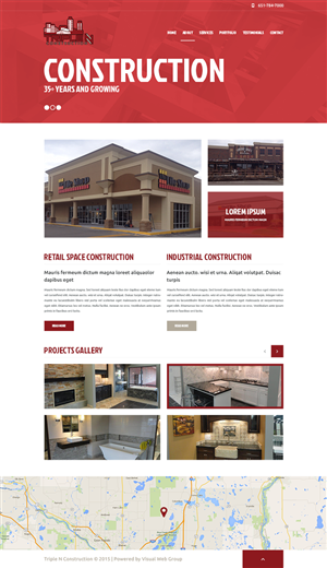 Web Design by vblig.alireza
