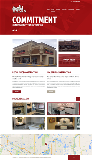 Web Design by vblig.alireza