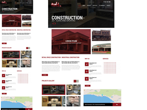Web Design by Creative Ants