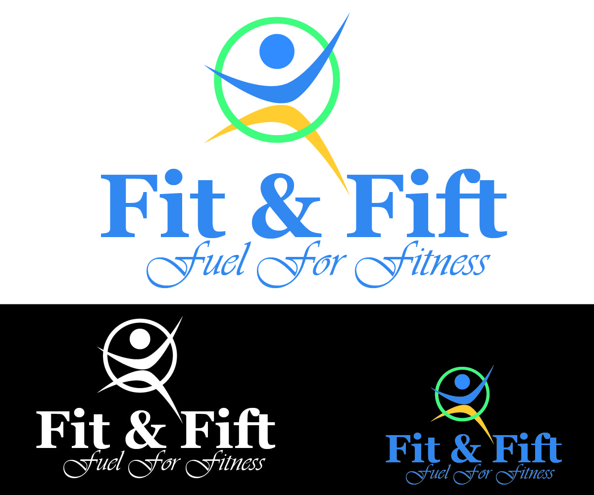 Logo Design by DUK for this project | Design #5916952