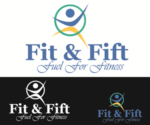Logo Design by DUK