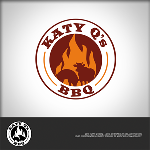 Logo-Design von mvillamin für dieses Projekt | Design #5911470