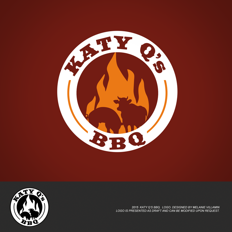 Logo Design by mvillamin for this project | Design #5911494