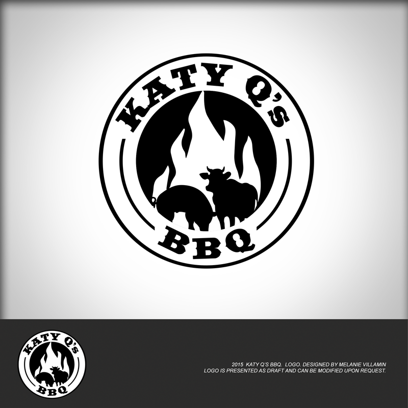 Logo Design by mvillamin for this project | Design #5911501