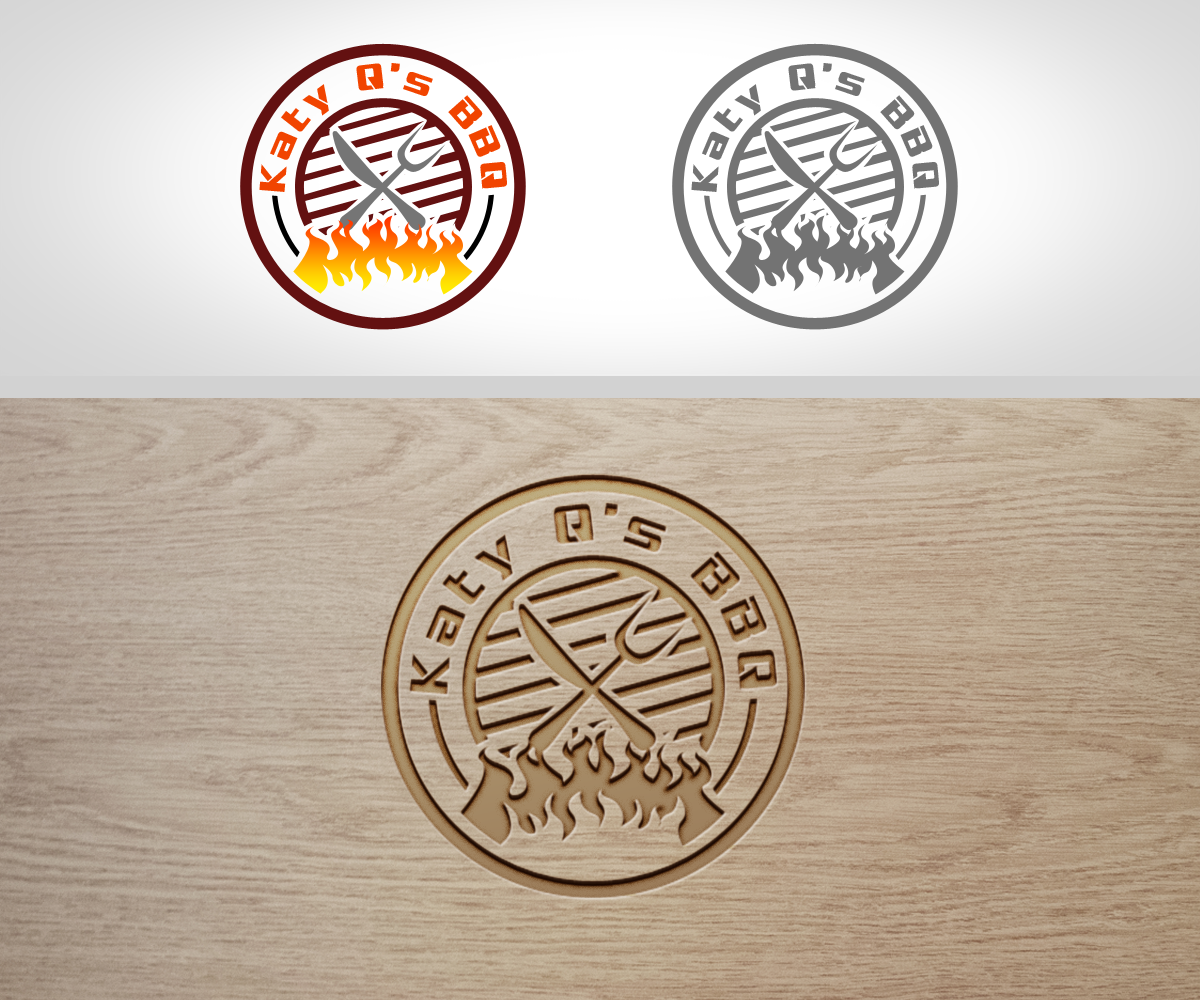 Logo Design by Renen for this project | Design #5901936