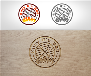 Logo Design by Renen for this project | Design: #5901936