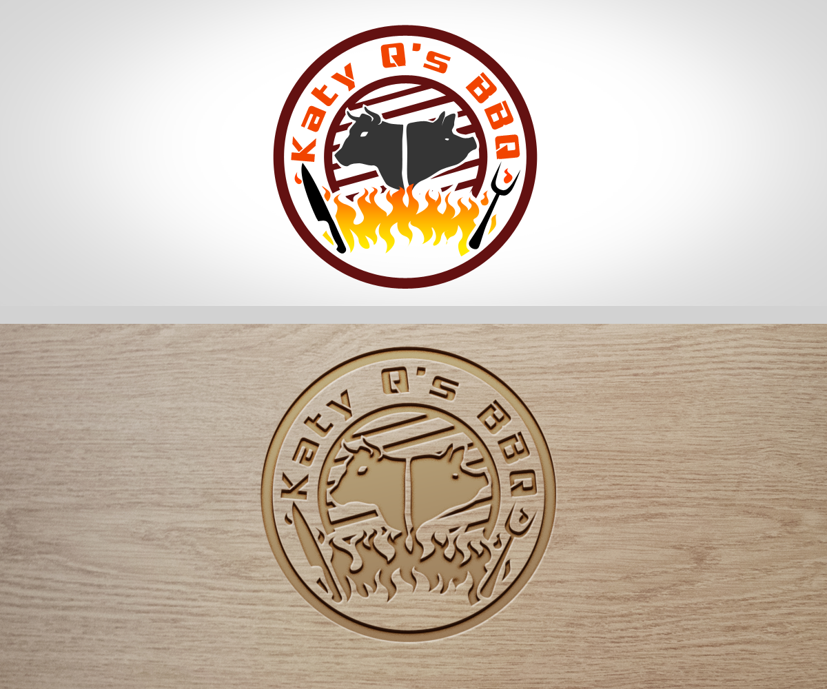 Logo Design by Renen for this project | Design: #5904966