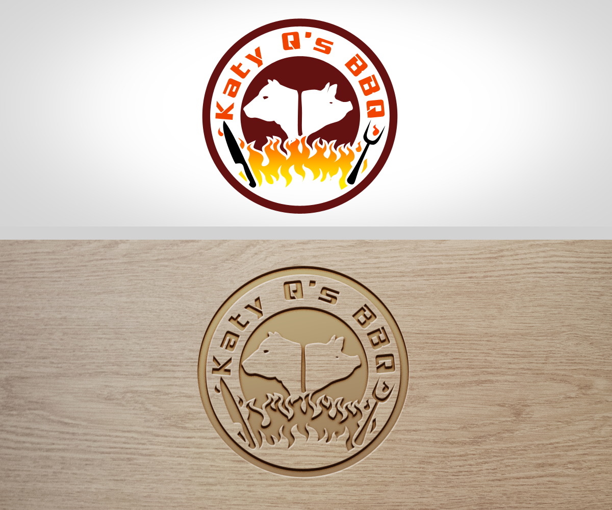 Logo Design by Renen for this project | Design #5930845