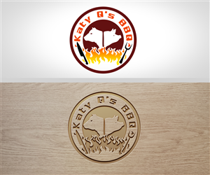 Logo Design by Renen for this project | Design: #5930845
