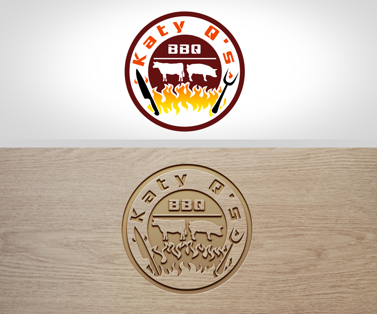 Logo Design by Renen for this project | Design #5930862