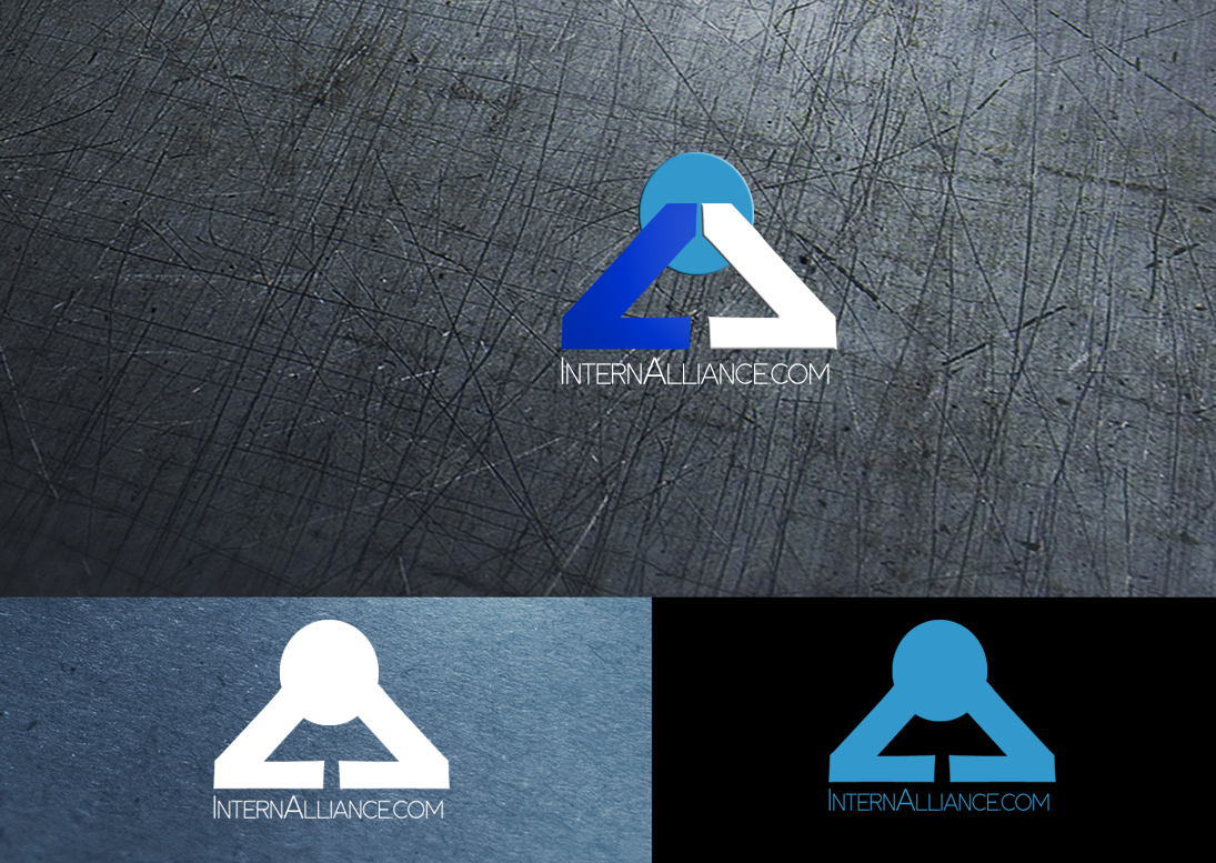 Logo Design by anggapwm for this project | Design #5971752
