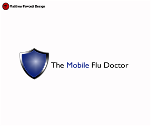 Logo Design by Matthew Fawcett for this project | Design #5928334