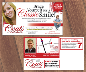Design de Carte Postale par PepiSign pour ce projet | Design : #5909984