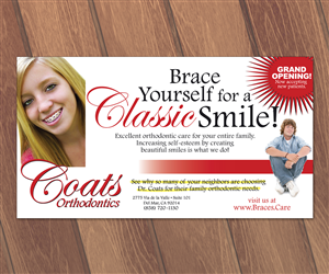 Design de Carte Postale par PepiSign pour ce projet | Design : #5916093