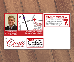 Design de Carte Postale par PepiSign pour ce projet | Design : #5916096