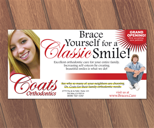 Design de Carte Postale par PepiSign pour ce projet | Design : #5916113