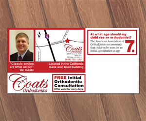 Design de Carte Postale par PepiSign pour ce projet | Design : #5916116
