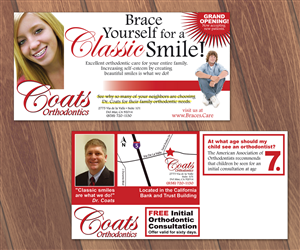 Design de Carte Postale par PepiSign pour ce projet | Design : #5916121