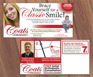 Design de Carte Postale par PepiSign pour ce projet | Design : #5918638