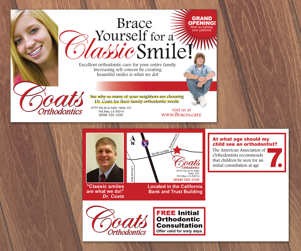 Design de Carte Postale par PepiSign pour ce projet | Design : #5918663