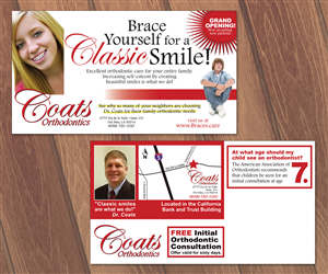 Postcard Design by PepiSign