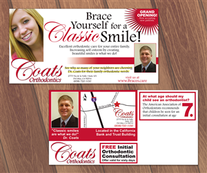 Design de Carte Postale par PepiSign pour ce projet | Design : #5938315