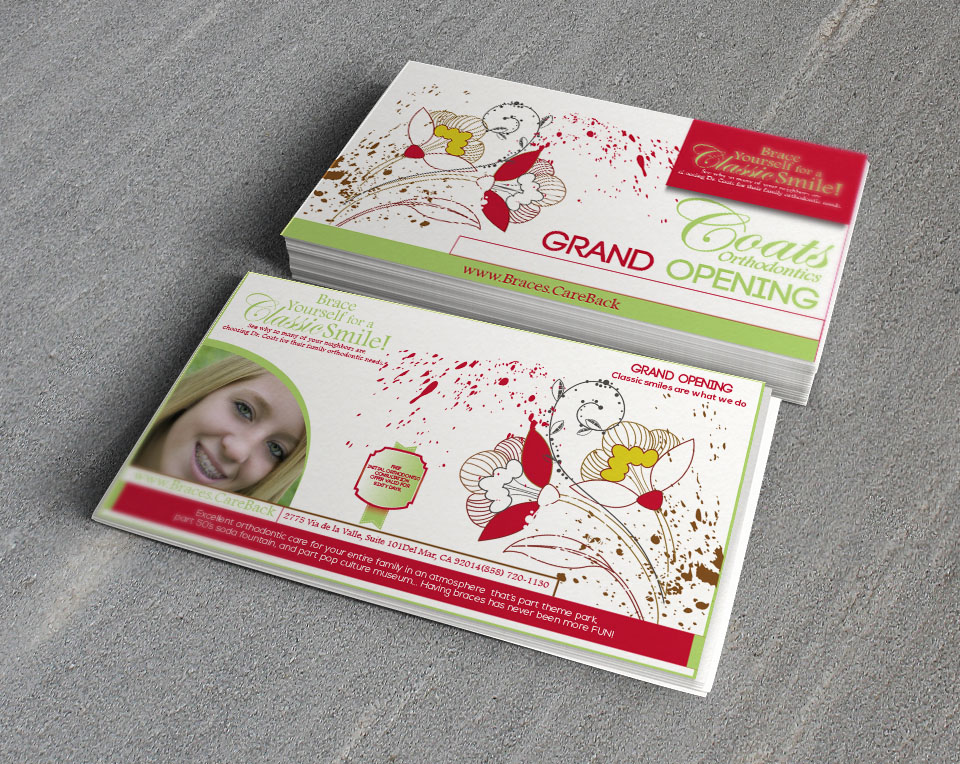 Diseño de Postal por nuhanenterpriseIT para este proyecto | Diseño #5908672