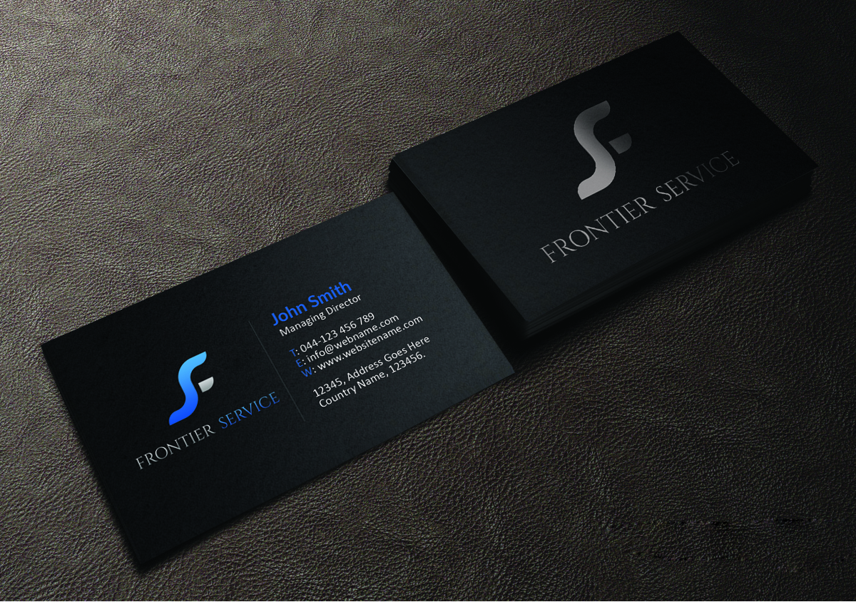 Business Card Design by Creations Box 2015 for this project | Design #5912490
