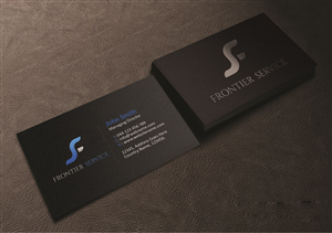 Business Card Design by Creations Box 2015 for this project | Design: #5912490