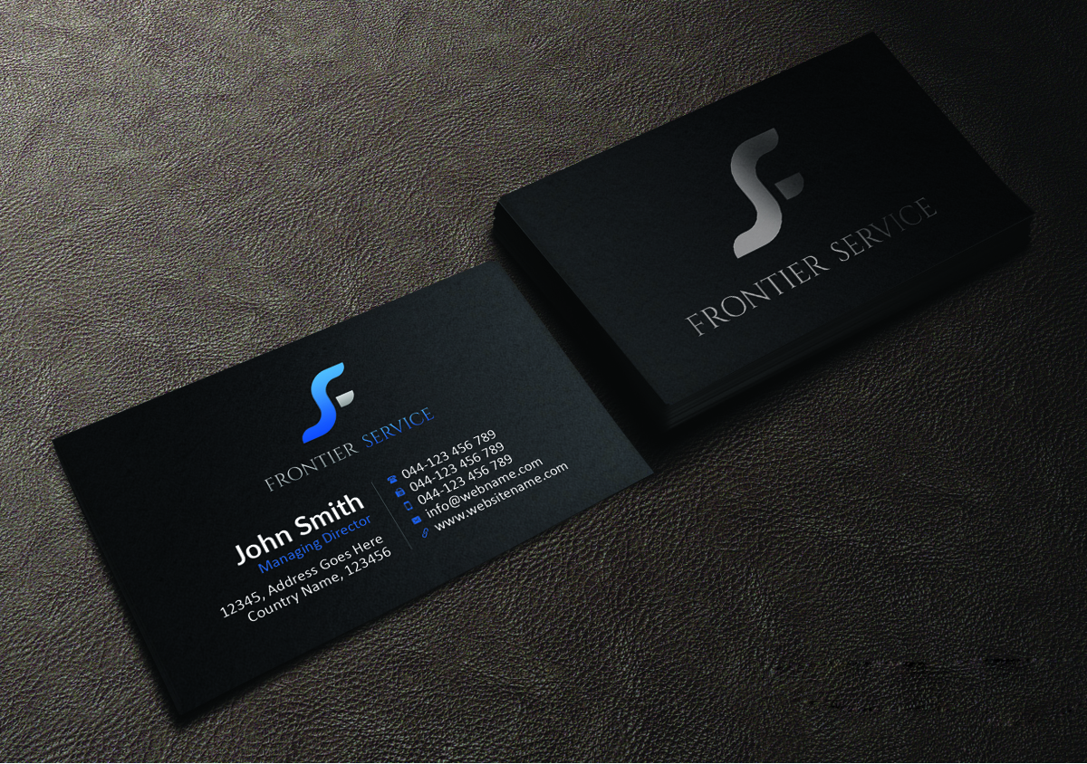 Business Card Design by Creations Box 2015 for this project | Design #5912496