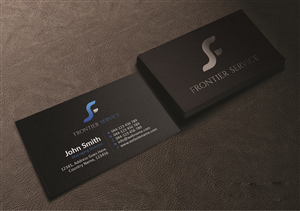 Business Card Design by Creations Box 2015 for this project | Design: #5912496