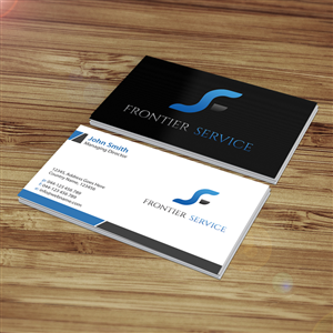 Business Card Design by Creations Box 2015 for this project | Design: #5912503