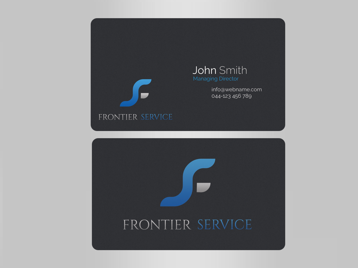 Business Card Design by Creations Box 2015 for this project | Design #5912506