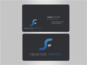 Business Card Design by Creations Box 2015 for this project | Design: #5912506