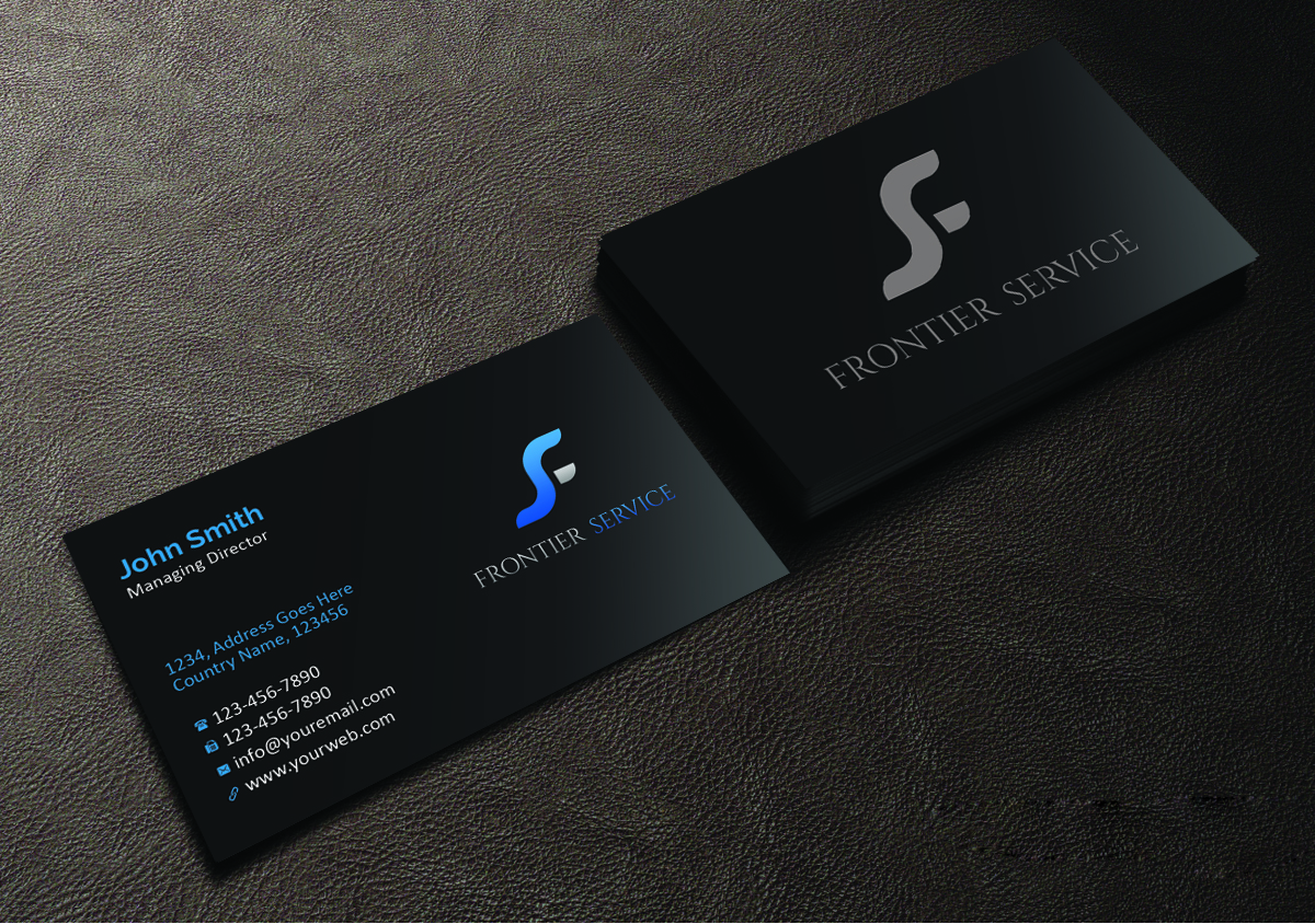 Business Card Design by Creations Box 2015 for this project | Design #5912520