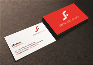 Business Card Design by Creations Box 2015 for this project | Design: #5912526