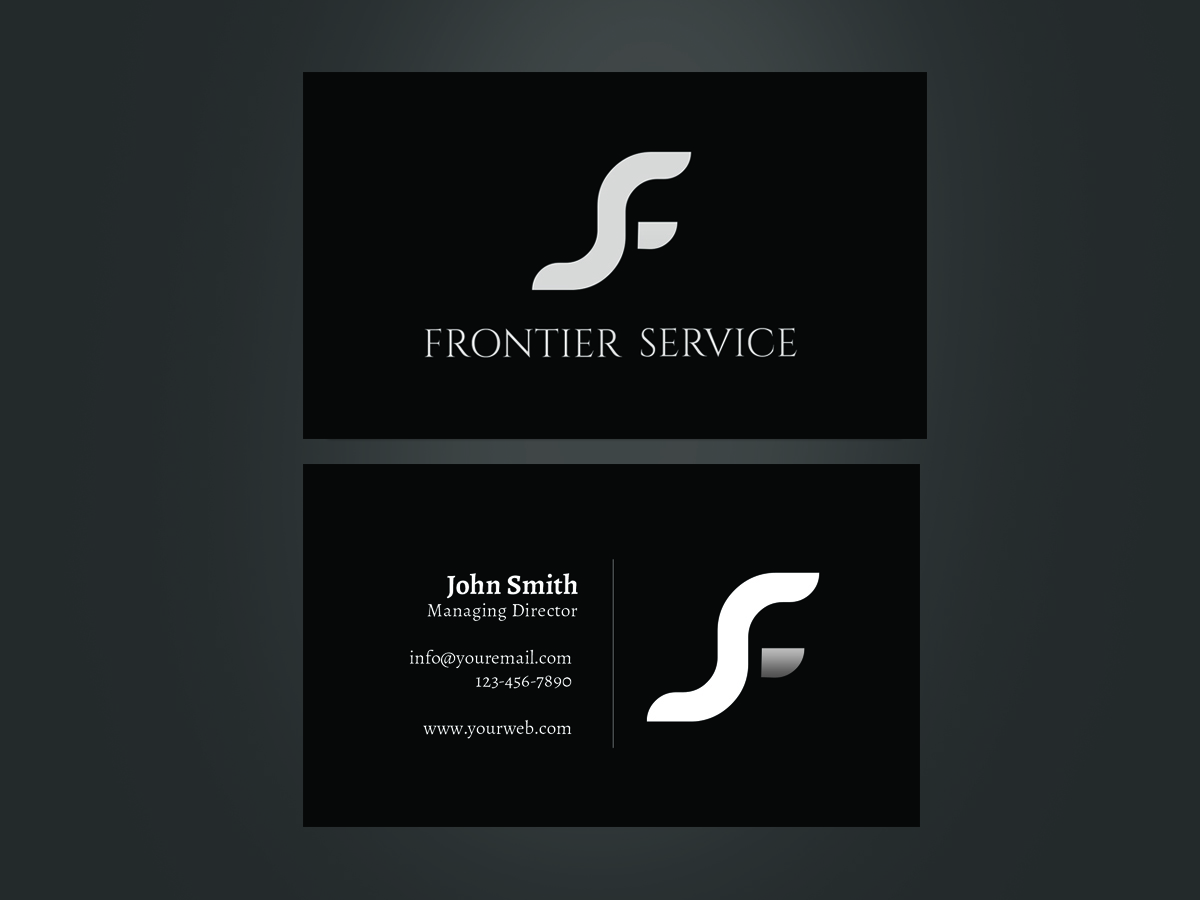 Business Card Design by Creations Box 2015 for this project | Design #5912563