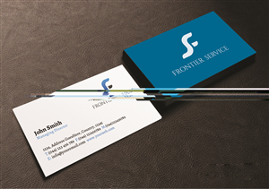 Business Card Design by Creations Box 2015 for this project | Design: #5912566