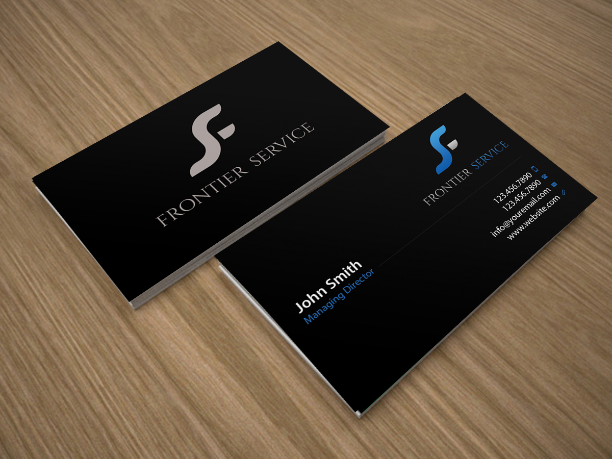 Business Card Design by Creations Box 2015 for this project | Design #5912568