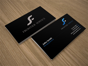 Business Card Design by Creations Box 2015 for this project | Design: #5912568
