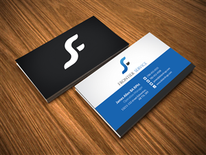 Business Card Design by Creations Box 2015 for this project | Design: #5912648