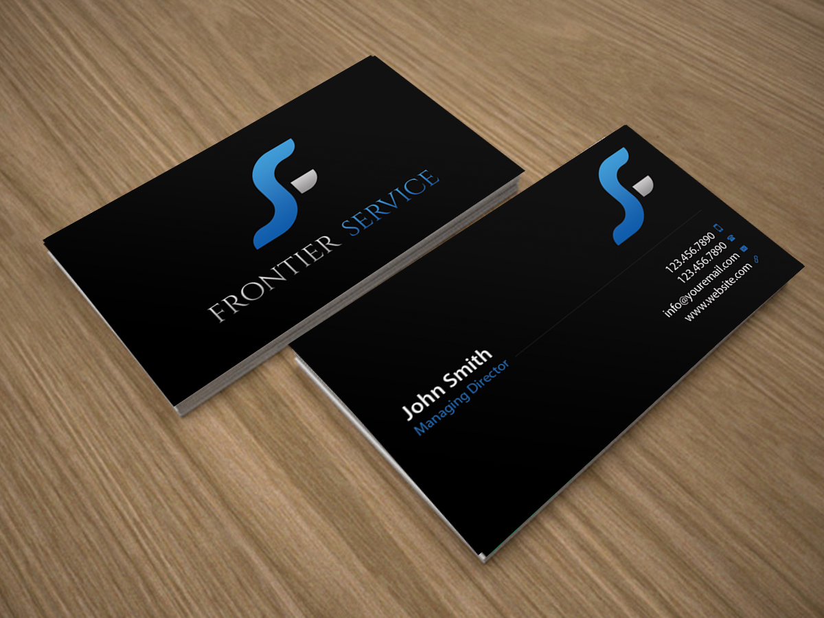 Business Card Design by Creations Box 2015 for this project | Design #5912649