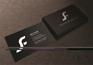 Business Card Design by Creations Box 2015 for this project | Design: #5912656