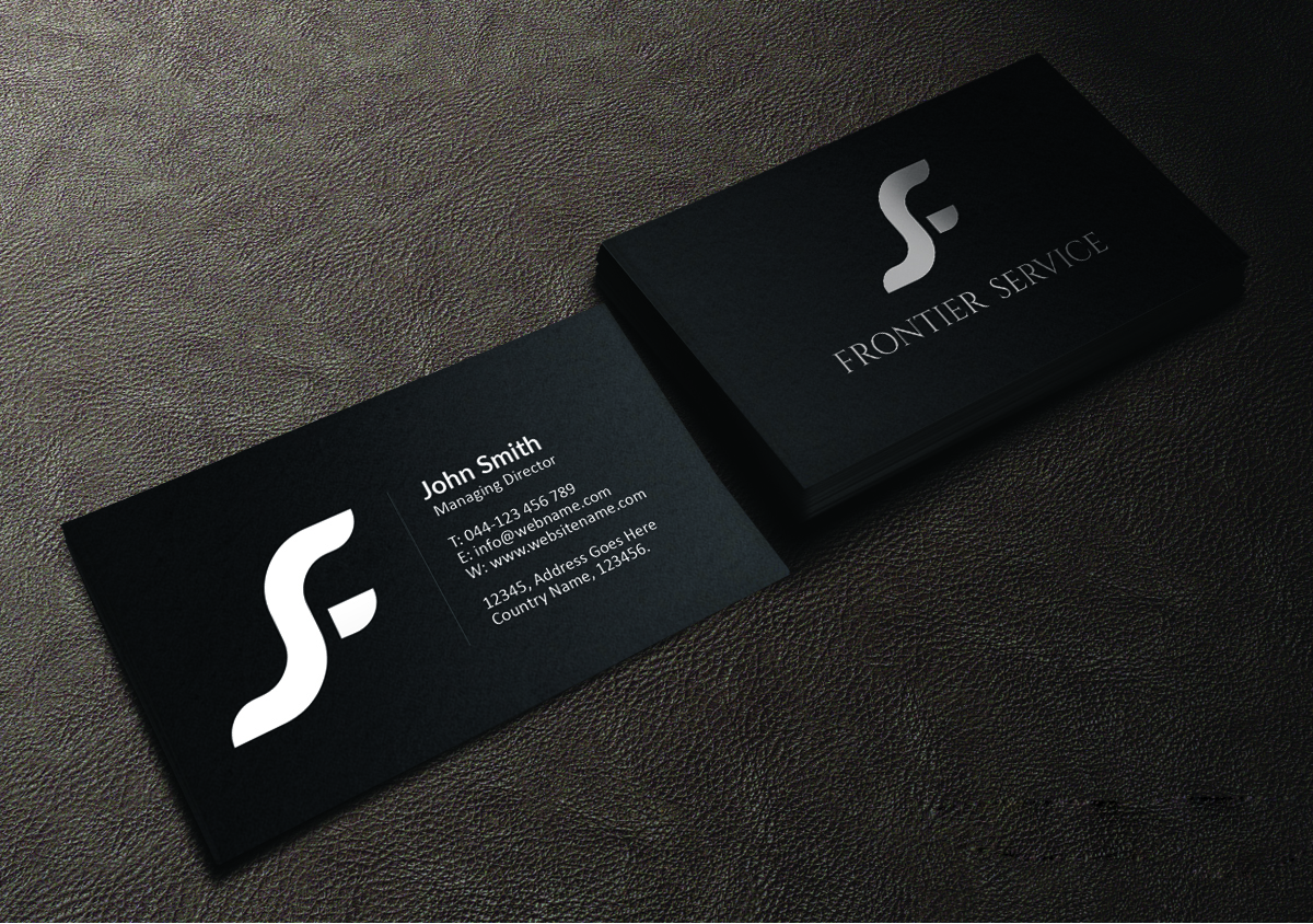 Business Card Design by Creations Box 2015 for this project | Design #5912663