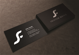 Business Card Design by Creations Box 2015 for this project | Design: #5912663