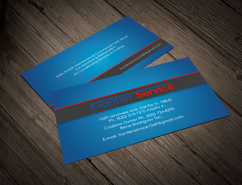 Business Card Design by Shradha for this project | Design #5914553