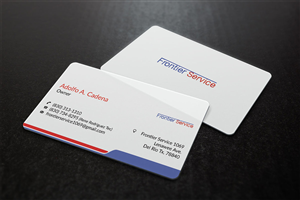 Business Card Design by sohel18996 for this project | Design: #5930882