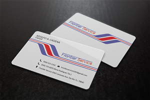 Business Card Design by sohel18996 for this project | Design: #5931262