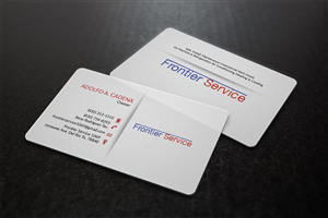 Business Card Design by sohel18996 for this project | Design: #5932445