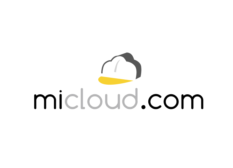 Logo Design by Hiccups Design for PRM Cloud Solutions | Design #317551